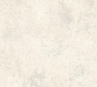 A.S. Création The BOS 388331 Papier peint non tissé Blanc crème 10,05 x 0,53 m