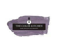 A.S. Création THE COLOR KITCHEN - Peinture murale à très haut pouvoir couvrant Violett Peinture intérieure mate - DD125567 5l - Pouvoir colorant intense
