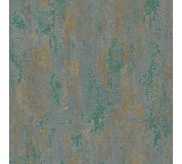 A.S. Creation TrendWall 2 326512 Papier peint intissé uni 0.53 m x 10.05 m Vert