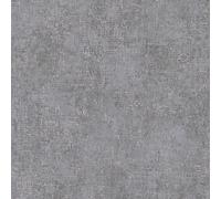 A.S. Creation TrendWall 2 380891 Papier peint intissé uni 0.53 m x 10.05 m Gris