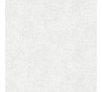 A.S. Création Trendwall 2 38089-3 Papier peint intissé uni Blanc brillant Fabriqué en Allemagne 10,05 m x 0,53 m