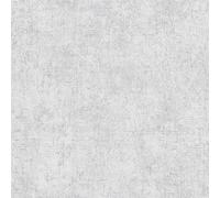 A.S. Creation TrendWall 2 380895 Papier peint intissé uni 0.53 m x 10.05 m Gris