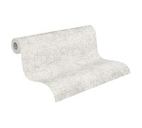 A.S. Création Trendwall 380892 38089-2 Papier peint non tissé Beige crème 10,05 x 0,53 m