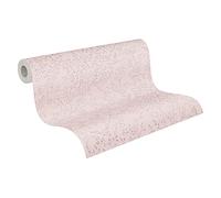 A.S. Création Trendwall 381002 38100-2 Papier peint intissé Motif floral Rose 10,05 x 0,53 m