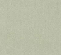 A.S. Création Uni Hygge Papier peint intissé 10.05 m x 0.53 m Vert Fabriqué en Allemagne par 363787 36378-7