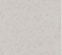 A.S. Création Unitapete Attractive papier peint uni papier peint intissé gris 10,05 m x 0,53 m