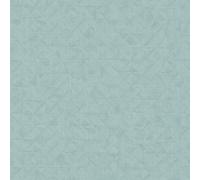 A.S. Création Unitapete Exotic Life géométrique papier peint intissé bleu vert 10,05 m x 0,53 m