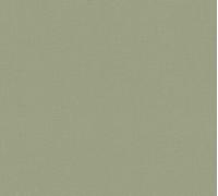 A.S. Création Unitapete Flavour papier peint uni papier peint intissé vert 10,05 m x 0,53 m