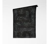 A.S. Création VERSACE VI Greek Papier peint intissé - Méandre Géométrie Méduse Or & Neutres Surface Vinyle Géométrique Papier peint Graphique 10,05 m x 0,70 m Gris/Noir 791747