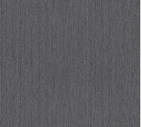 A.S. Création vinyle expansé Flavour papier peint uni papier peint intissé effet paillettes noir 10,05 m x 0,53 m
