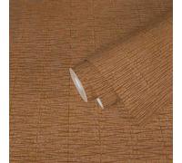 AS Creation 385975 Papier peint intissé Structure 0.53 m x 10.05 m Orange