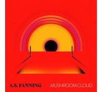 A.S. Fanning Mushroom Cloud (CD) Album