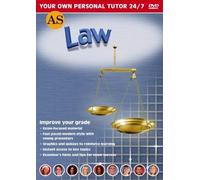AS Law Revision