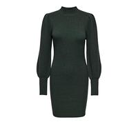 ONLY Robe pour femme OnLKATIA L/S KNT Noos Taille M June Bug