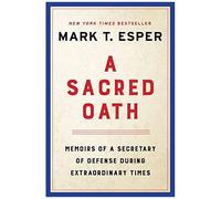 A Sacred Oath
