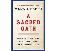 A Sacred Oath