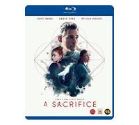 A Sacrifice (2024) ( Berlin Nobody ) [ Blu-Ray, Reg.A/B/C Import - Denmark ]