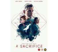 A Sacrifice (2024) ( Berlin Nobody ) [ Origine Danoise, Sans Langue Francaise ]