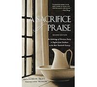 A Sacrifice Of Praise