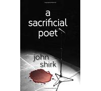 a sacrificial poet