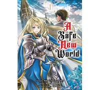 A safe new world T01 (01)