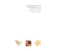 A safe space to feel, release, and begin again.: Journal for Healing, Self-Discovery, and Emotional Renewal