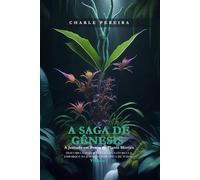 A Saga de Gênesis: A Jornada em Busca da Planta Mística