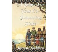 A Saga For Your Co-Parenting Tribe: Finding Peace Amongst The Chaos