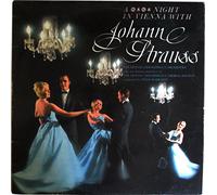 A Saga Night In Vienna With Johann Strauss