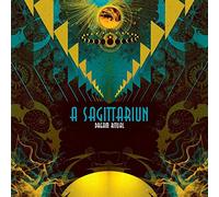 A Sagittarium - Dream Ritual [Import]