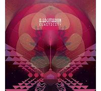 A Sagittariun - Elasticity [Import]