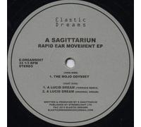 A Sagittariun - Rapid Ear Movement Ep