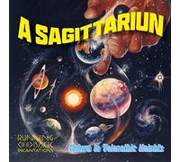 A Sagittariun - Return to Telepathic Heights