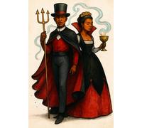 A SAGRADA UMBANDA: EXU E POMBAGIRA: Vidas, Poderes e Caminhos dos Espíritos da Encruzilhada - Um Estudo Ritual e Místico Profundo