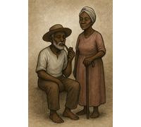 A SAGRADA UMBANDA: PRETOS VELHOS E PRETAS VELHAS: Ancestrais em Cinzas e Oração - Sabedoria, Compaixão e a Cadeira Sagrada