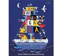 A Sailor Went to Sea Sea Sea by Sarah Webb Sarah Webb, Steve Mccarthy (Auteur)