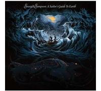 Sturgill Simpson – A Sailor's Guide to Earth – CD – Atlantic Bicycle