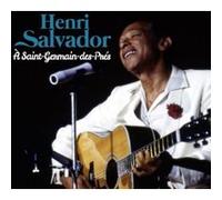 A Saint-Germain-des-Prés