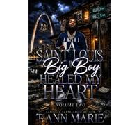 A SAINT LOUIS BIG BOY HEALED MY HEART 2