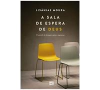 A Sala De Espera De Deus