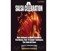 A Salsa Celebration