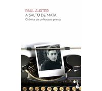 A salto de mata: Crónica de un fracaso precoz