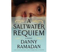 A Saltwater Requiem - Danny Ramadan - Viking - ebook (ePub) - Livre