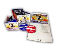 Salty dog CD
