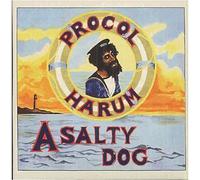 A Salty Dog