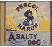 A Salty Dog