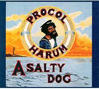 A Salty Dog (French Pressing) [Import]