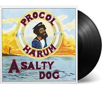 Procol Harum – Salty Dog – Vinyle 180 g – Remastérisé – Music on Vinyl