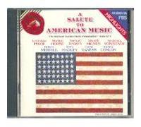 A Salute To American Music: The Richard Tucker Music Foundation - Gala Xvi (Highlights)