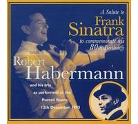 A Salute to Frank Sinatra [UK Import]